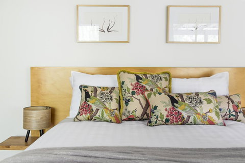 Botanica Editions - Hotel Accommodation 22