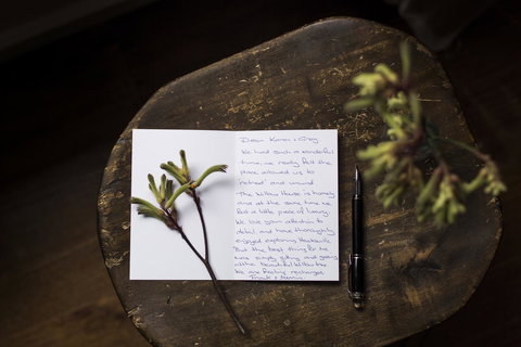 Botanica Editions - Hotel Accommodation 25