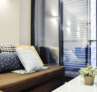 Mono Two on Flinders Street - Hotel Accommodation