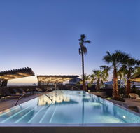 Turnkey Accommodation-North Melbourne - Hotel Accommodation