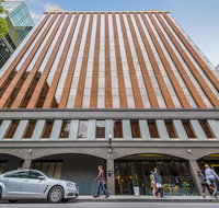 Mantra on Little Bourke - Hotel Accommodation
