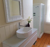 Myers CBD - Hotel Accommodation