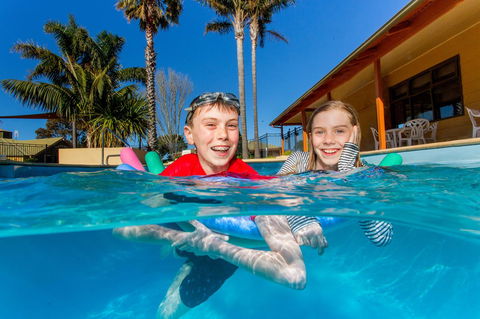 BIG4 Whiters Holiday Village - Hotel Accommodation 5