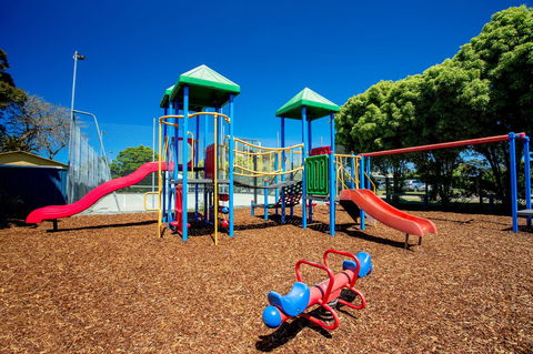 BIG4 Whiters Holiday Village - Hotel Accommodation 6