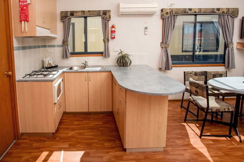 BIG4 Whiters Holiday Village - Hotel Accommodation 40