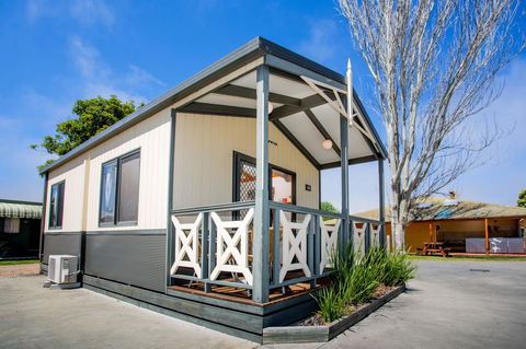 BIG4 Whiters Holiday Village - Hotel Accommodation 31