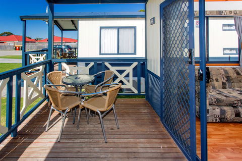BIG4 Whiters Holiday Village - Hotel Accommodation 38