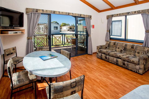 BIG4 Whiters Holiday Village - Hotel Accommodation 39
