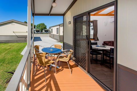 BIG4 Whiters Holiday Village - Hotel Accommodation 25