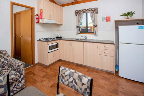 BIG4 Whiters Holiday Village - Hotel Accommodation 33