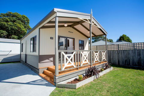 BIG4 Whiters Holiday Village - Hotel Accommodation 24