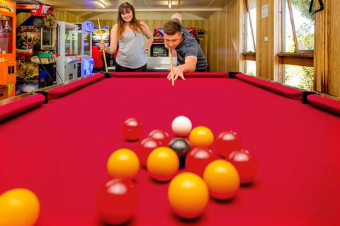 BIG4 Whiters Holiday Village - Hotel Accommodation 10