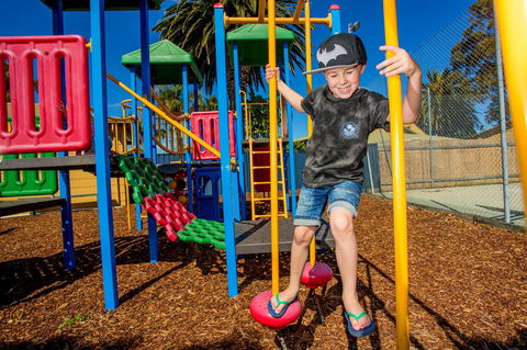 BIG4 Whiters Holiday Village - Hotel Accommodation 7