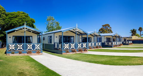 BIG4 Whiters Holiday Village - Hotel Accommodation 0