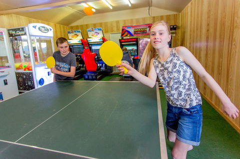 BIG4 Whiters Holiday Village - Hotel Accommodation 9