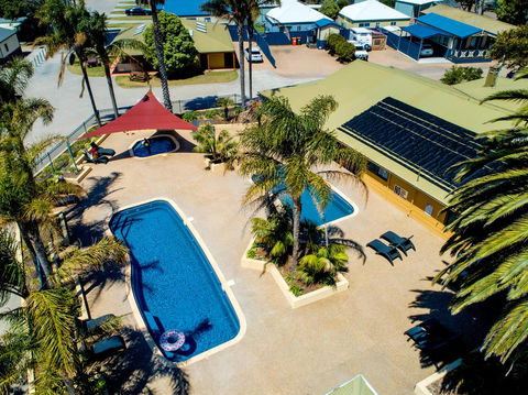 BIG4 Whiters Holiday Village - Hotel Accommodation 3