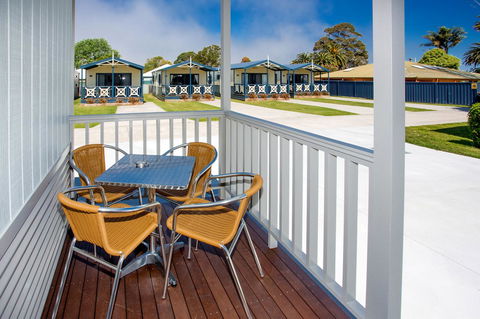 BIG4 Whiters Holiday Village - Hotel Accommodation 19