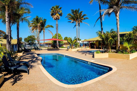 BIG4 Whiters Holiday Village - Hotel Accommodation 2