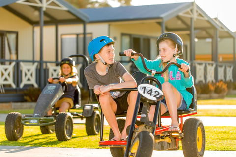 BIG4 Whiters Holiday Village - Hotel Accommodation 8