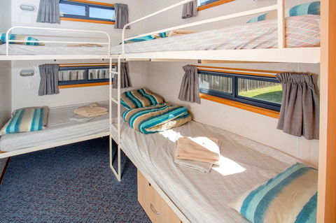 BIG4 Whiters Holiday Village - Hotel Accommodation 42