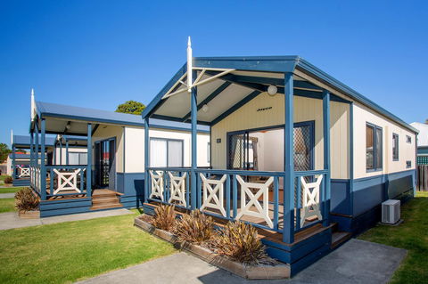 BIG4 Whiters Holiday Village - Hotel Accommodation 37