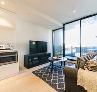 Pride Manor South Yarra - Hotel Accommodation