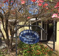 On The Banks - Hotel Accommodation