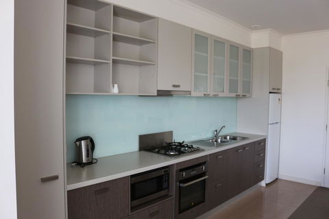 Bairnsdale International - Hotel Accommodation 13
