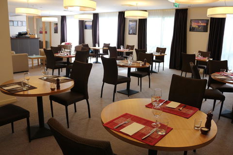 Bairnsdale International - Hotel Accommodation 17