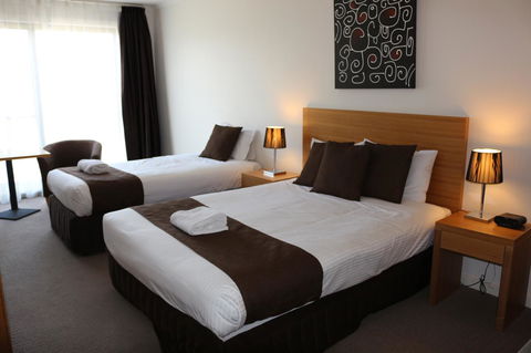 Bairnsdale International - Hotel Accommodation 28