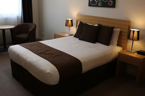 Bairnsdale International - Hotel Accommodation 22
