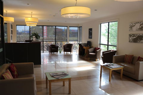 Bairnsdale International - Hotel Accommodation 20