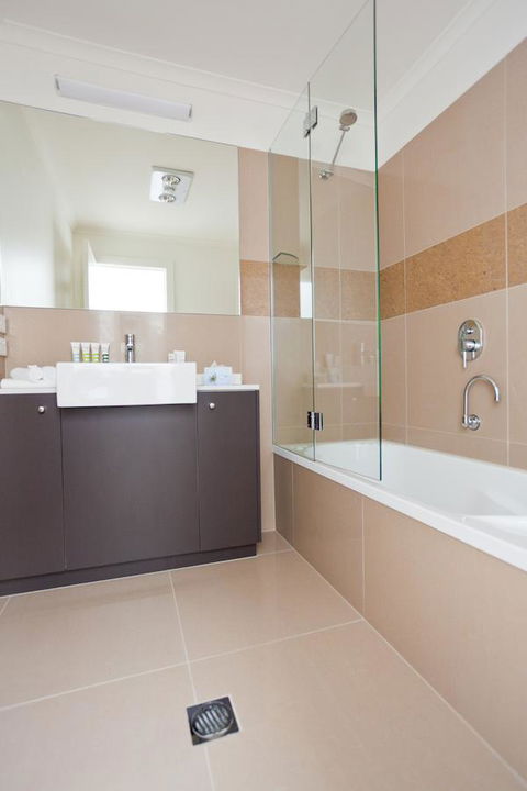 Bairnsdale International - Hotel Accommodation 4