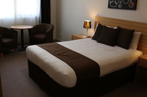 Bairnsdale International - Hotel Accommodation 23