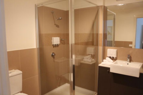 Bairnsdale International - Hotel Accommodation 27