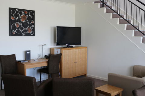 Bairnsdale International - Hotel Accommodation 29