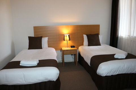 Bairnsdale International - Hotel Accommodation 26