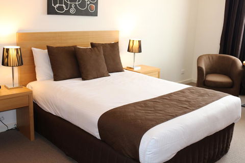 Bairnsdale International - Hotel Accommodation 32