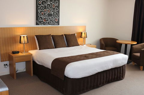 Bairnsdale International - Hotel Accommodation 31