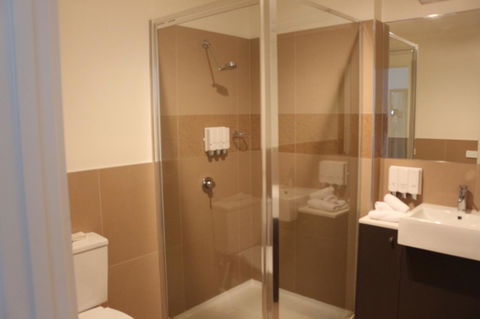 Bairnsdale International - Hotel Accommodation 25