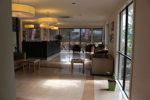 Bairnsdale International - Hotel Accommodation 18