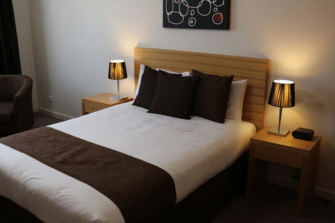 Bairnsdale International - Hotel Accommodation 35