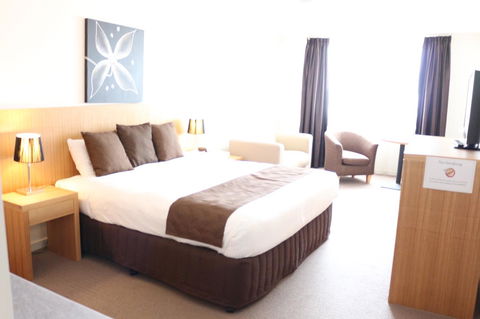 Bairnsdale International - Hotel Accommodation 10