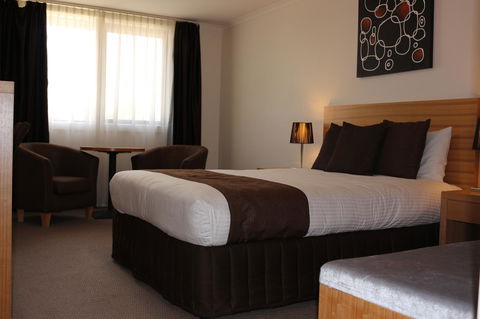 Bairnsdale International - Hotel Accommodation 21