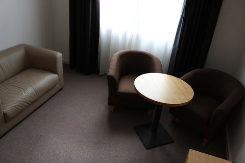 Bairnsdale International - Hotel Accommodation 2