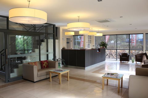 Bairnsdale International - Hotel Accommodation 19