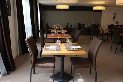 Bairnsdale International - Hotel Accommodation 15
