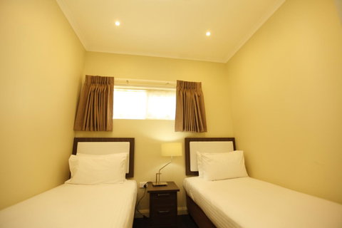 Quality Hotel Melbourne Airport - Hotel Accommodation 15