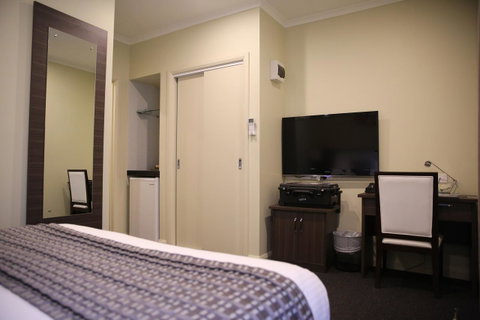 Quality Hotel Melbourne Airport - Hotel Accommodation 38