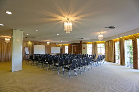 Quality Hotel Melbourne Airport - Hotel Accommodation 33